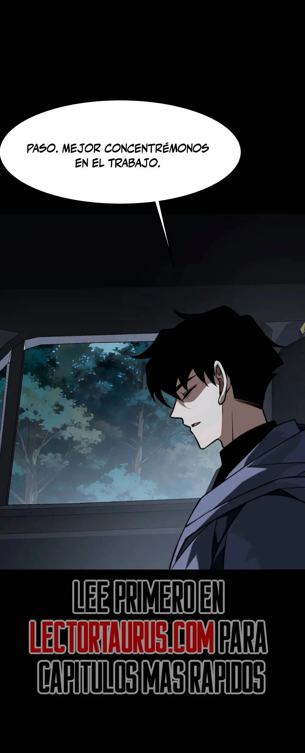 Ascensión Divina: Mi camino a la Cima de las Artes Marciales Capítulo 68 - Page 40