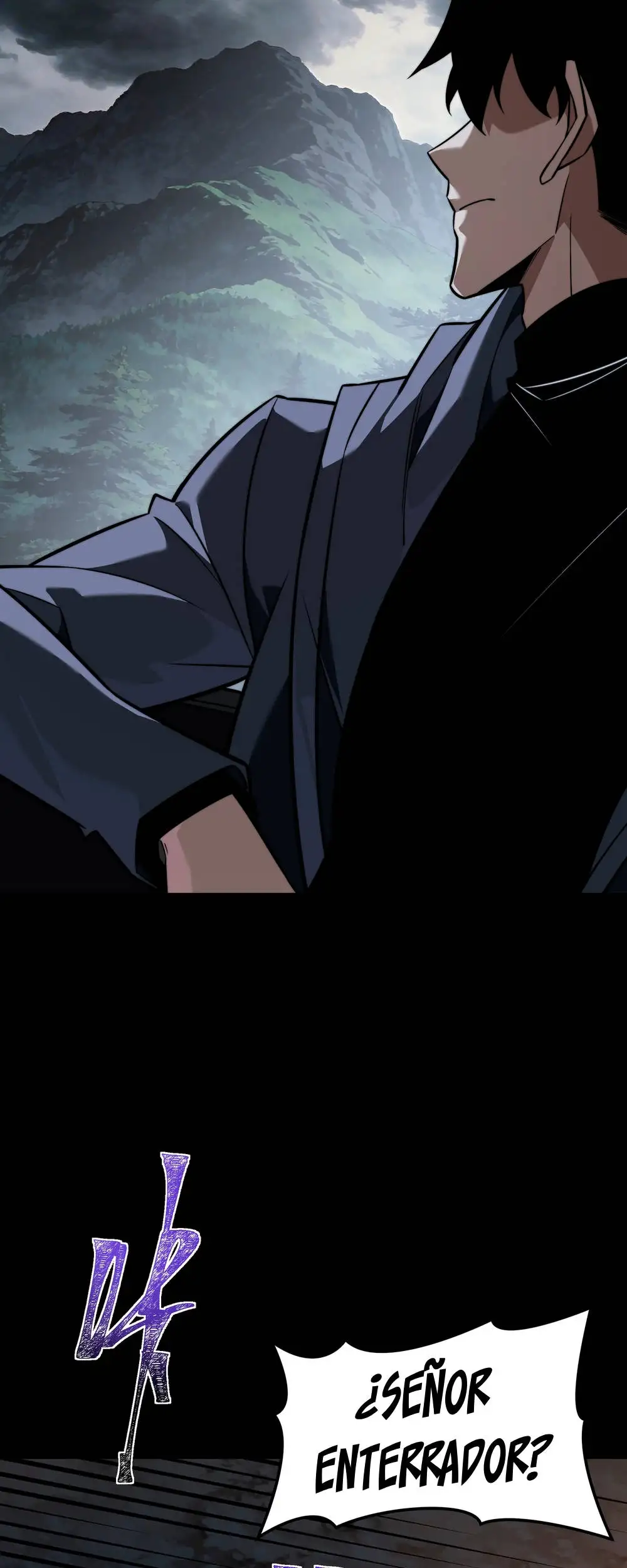 Ascensión Divina: Mi camino a la Cima de las Artes Marciales Capítulo 68 - Page 43