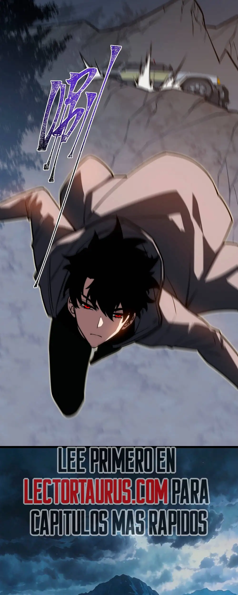 Ascensión Divina: Mi camino a la Cima de las Artes Marciales Capítulo 68 - Page 45