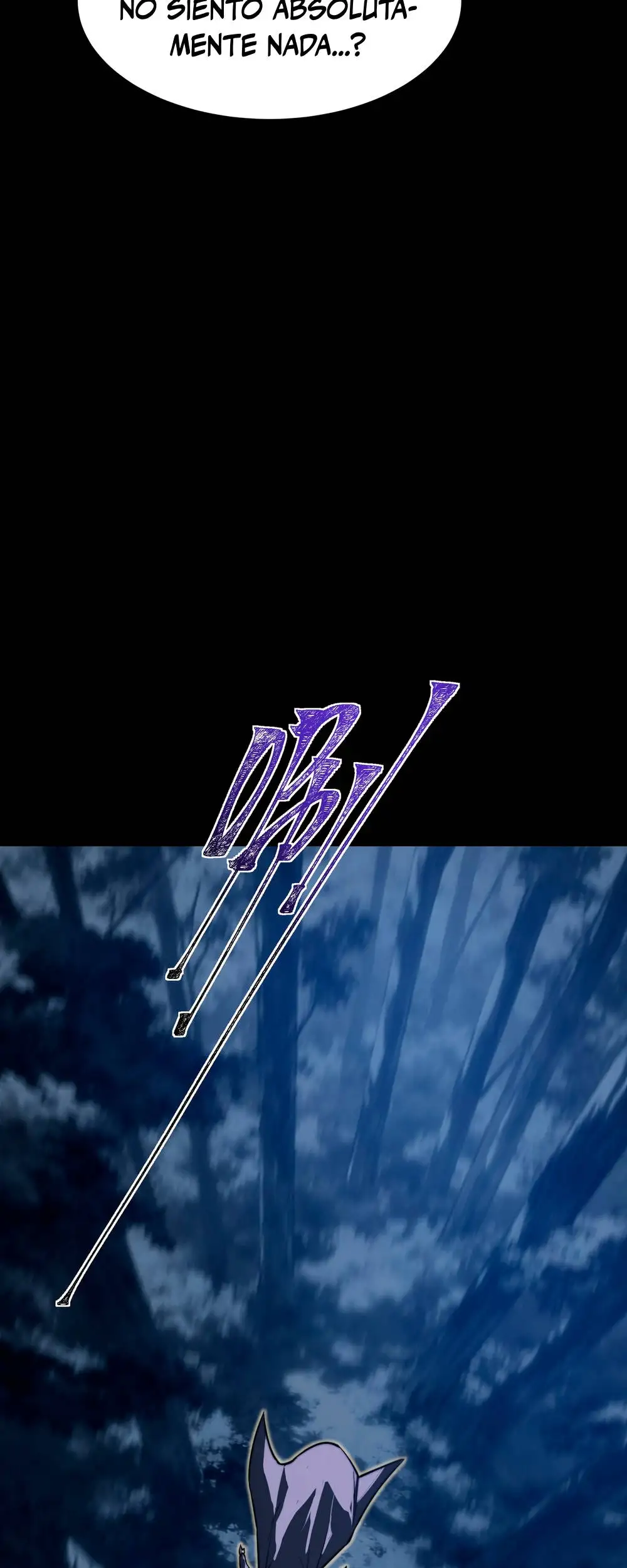 Ascensión Divina: Mi camino a la Cima de las Artes Marciales Capítulo 68 - Page 47