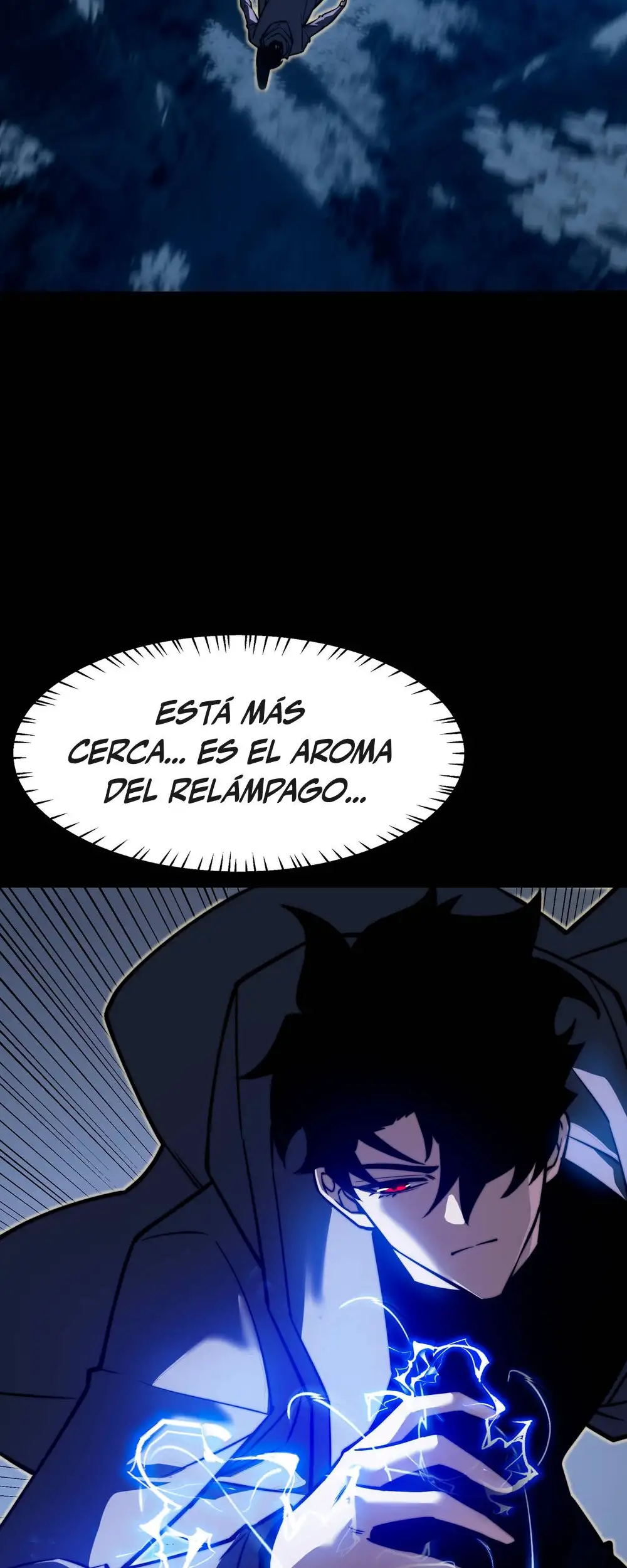 Ascensión Divina: Mi camino a la Cima de las Artes Marciales Capítulo 68 - Page 48