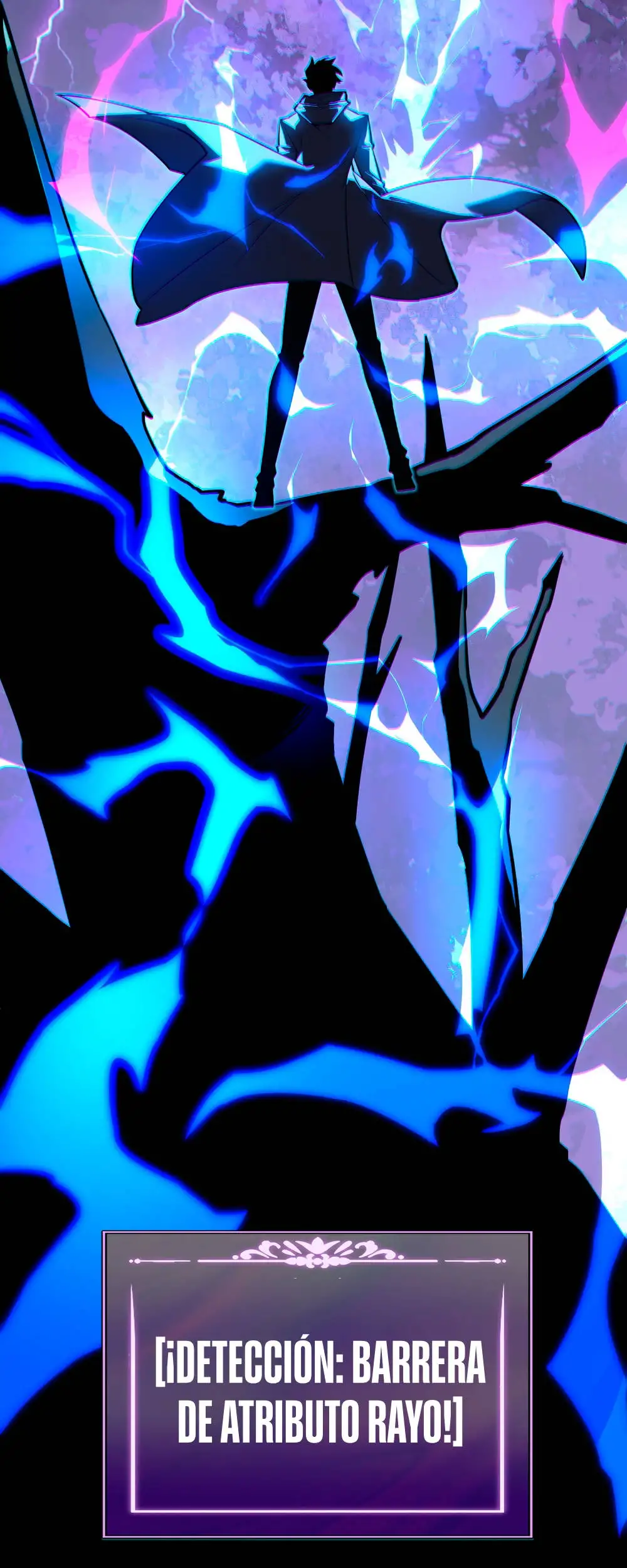 Ascensión Divina: Mi camino a la Cima de las Artes Marciales Capítulo 68 - Page 53