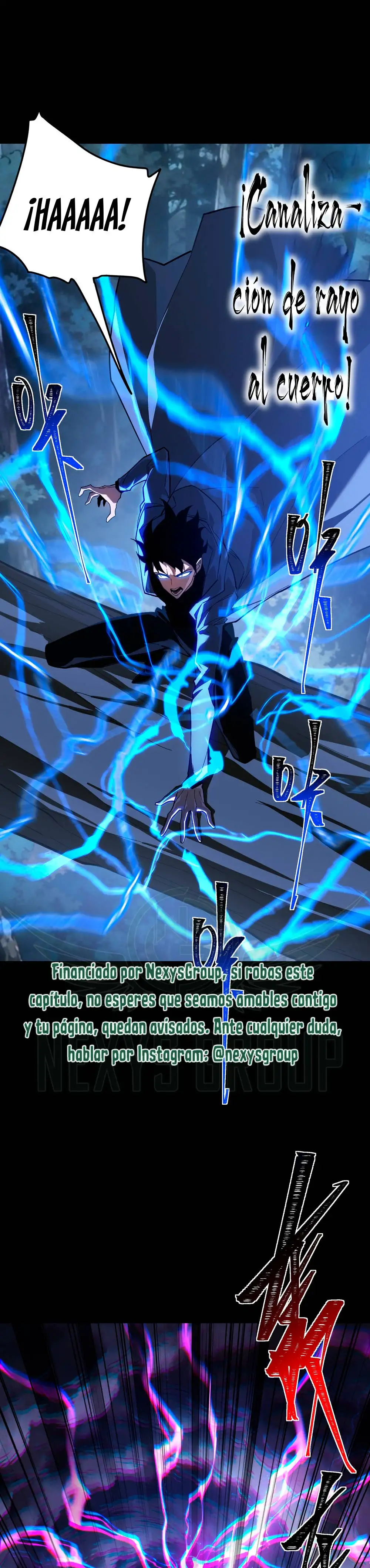 Ascensión Divina: Mi camino a la Cima de las Artes Marciales Capítulo 68 - Page 61