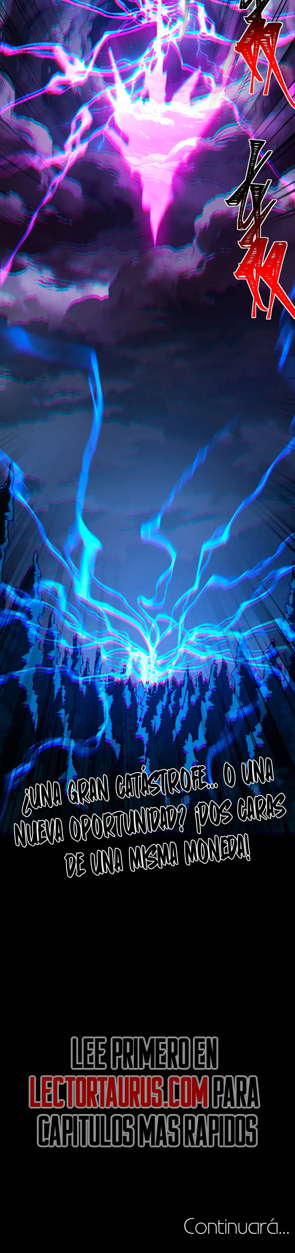 Ascensión Divina: Mi camino a la Cima de las Artes Marciales Capítulo 68 - Page 62