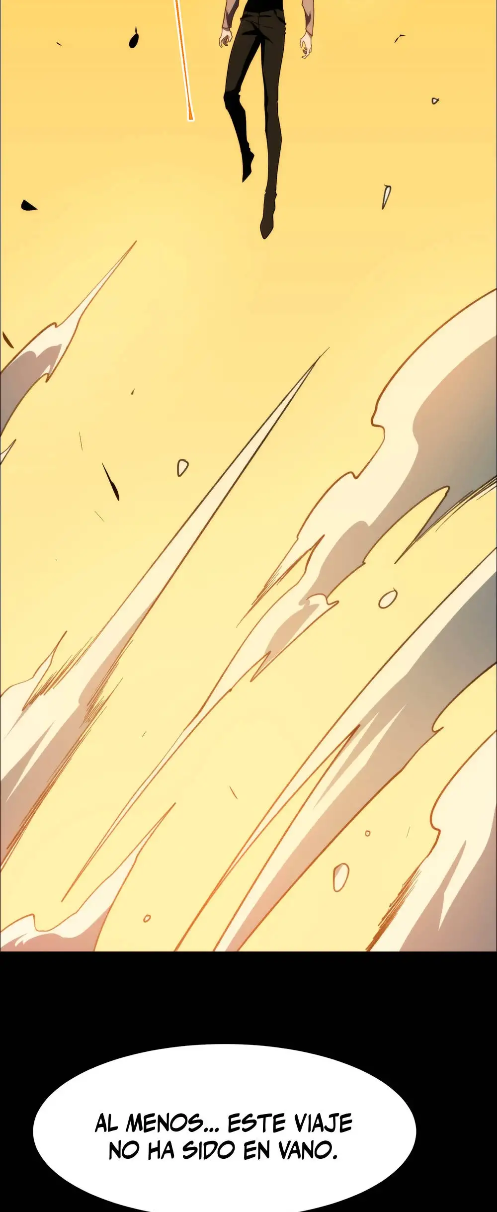 Ascensión Divina: Mi camino a la Cima de las Artes Marciales Capítulo 68 - Page 7