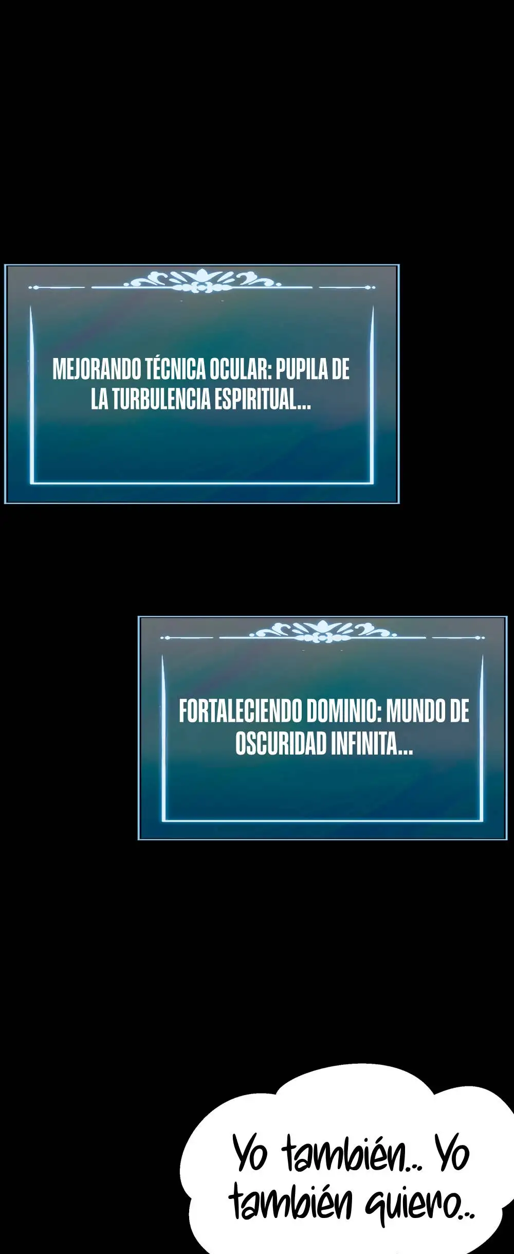 Ascensión Divina: Mi camino a la Cima de las Artes Marciales Capítulo 68 - Page 9
