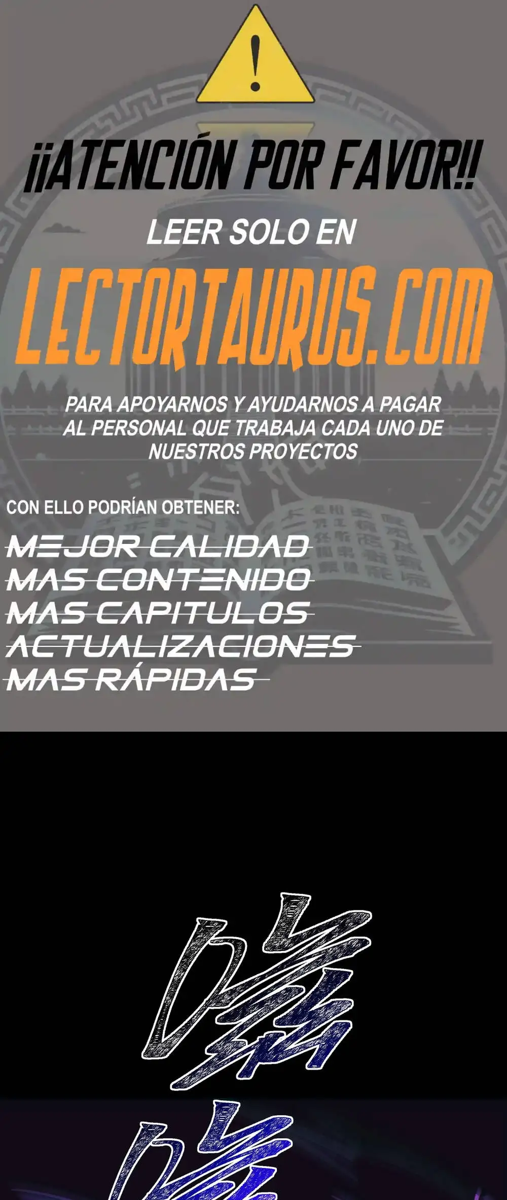 Ascensión Divina: Mi camino a la Cima de las Artes Marciales Capítulo 69 - Page 1