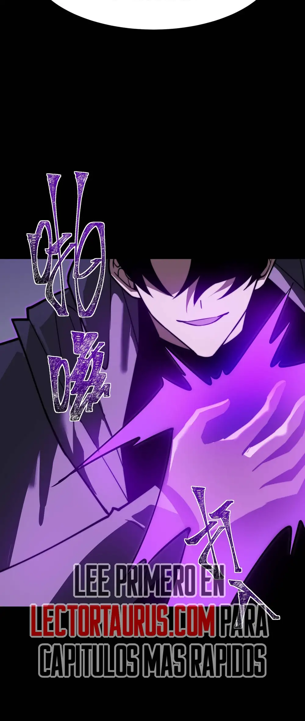 Ascensión Divina: Mi camino a la Cima de las Artes Marciales Capítulo 69 - Page 10