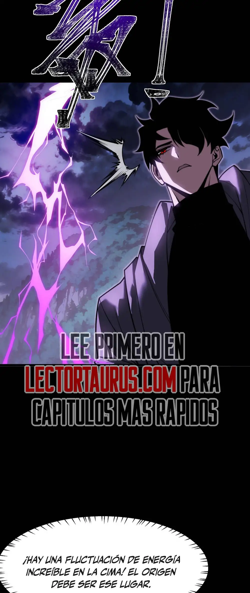 Ascensión Divina: Mi camino a la Cima de las Artes Marciales Capítulo 69 - Page 14