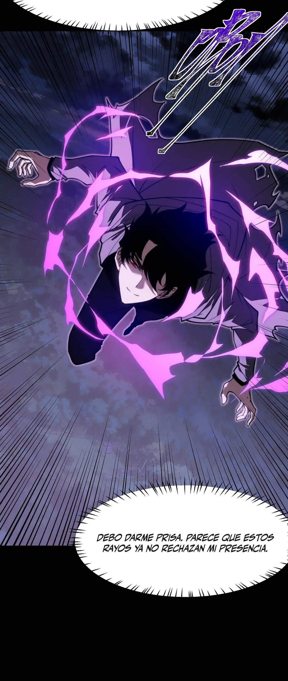 Ascensión Divina: Mi camino a la Cima de las Artes Marciales Capítulo 69 - Page 15