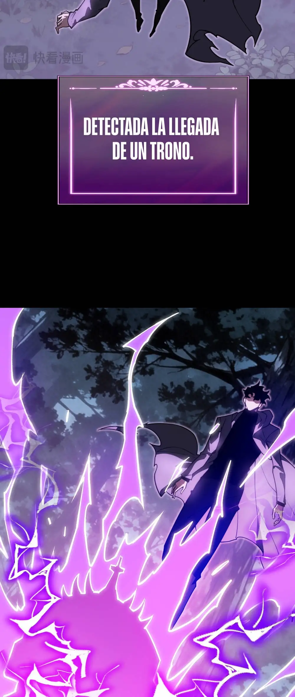 Ascensión Divina: Mi camino a la Cima de las Artes Marciales Capítulo 69 - Page 17