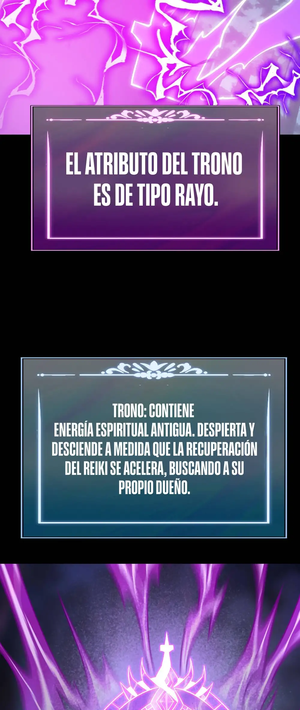 Ascensión Divina: Mi camino a la Cima de las Artes Marciales Capítulo 69 - Page 18