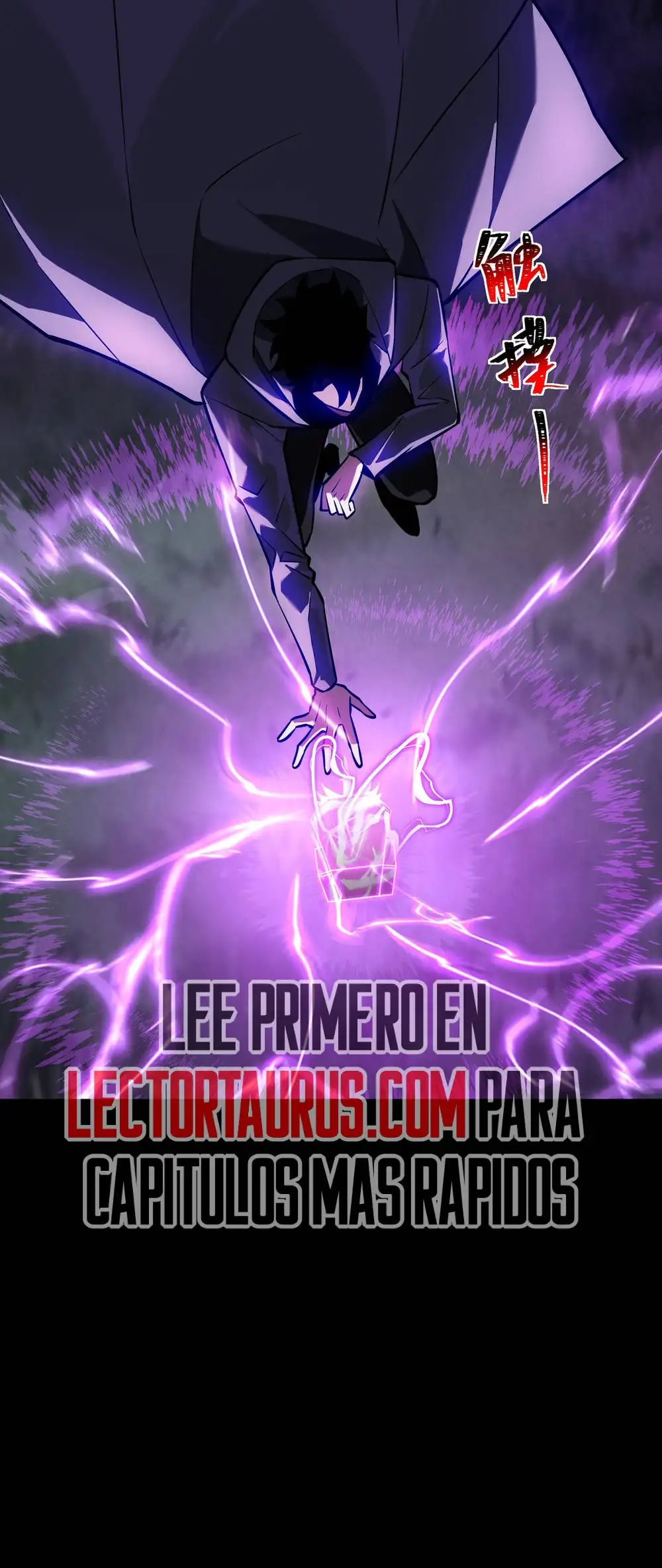 Ascensión Divina: Mi camino a la Cima de las Artes Marciales Capítulo 69 - Page 20