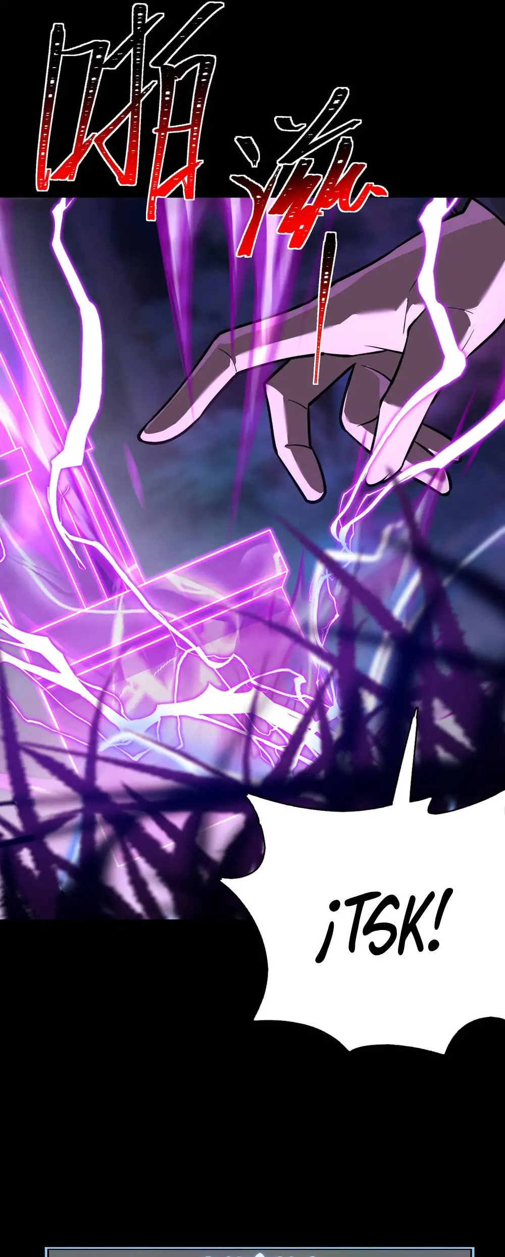 Ascensión Divina: Mi camino a la Cima de las Artes Marciales Capítulo 69 - Page 21