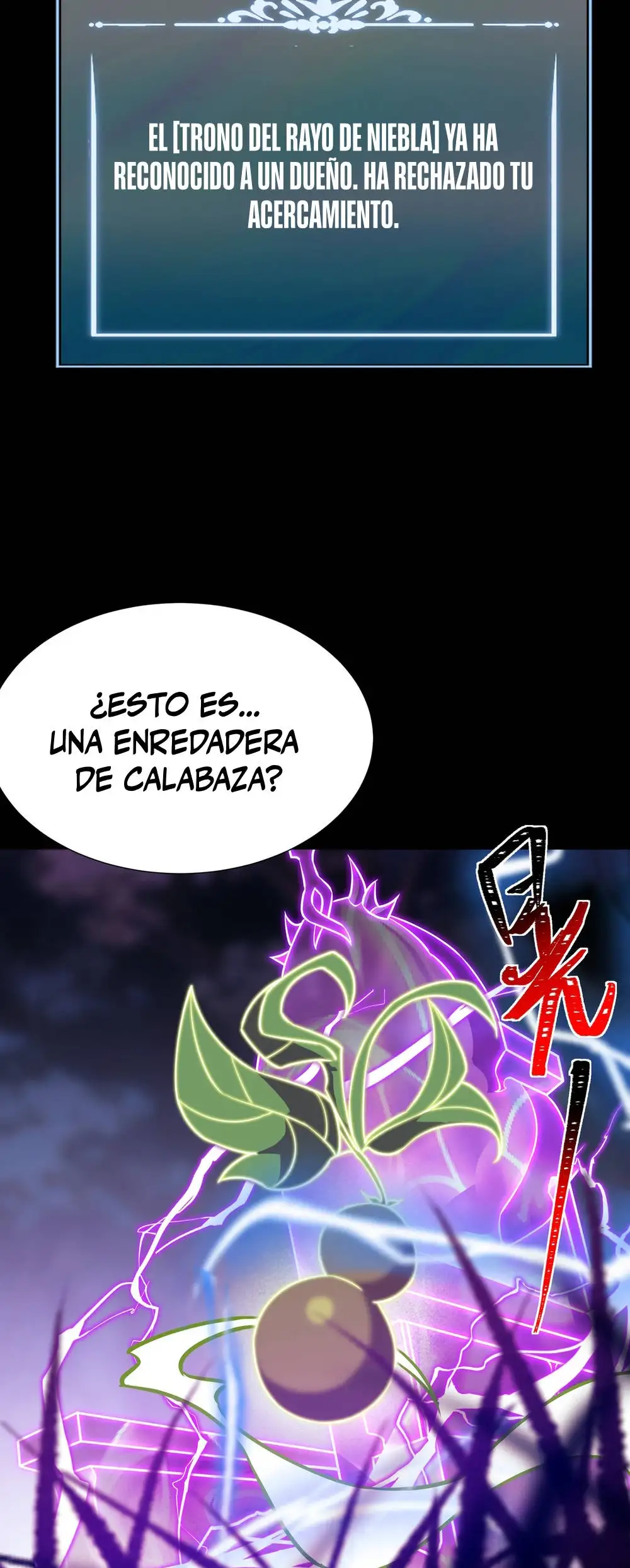 Ascensión Divina: Mi camino a la Cima de las Artes Marciales Capítulo 69 - Page 22