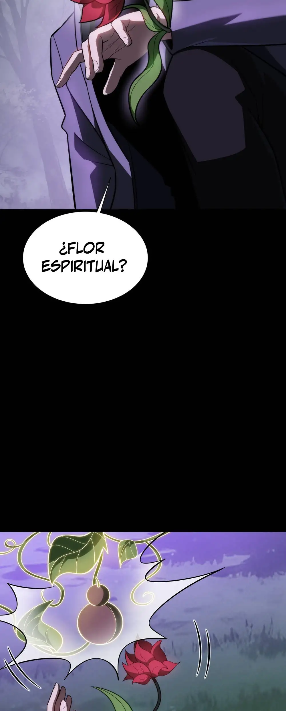 Ascensión Divina: Mi camino a la Cima de las Artes Marciales Capítulo 69 - Page 25