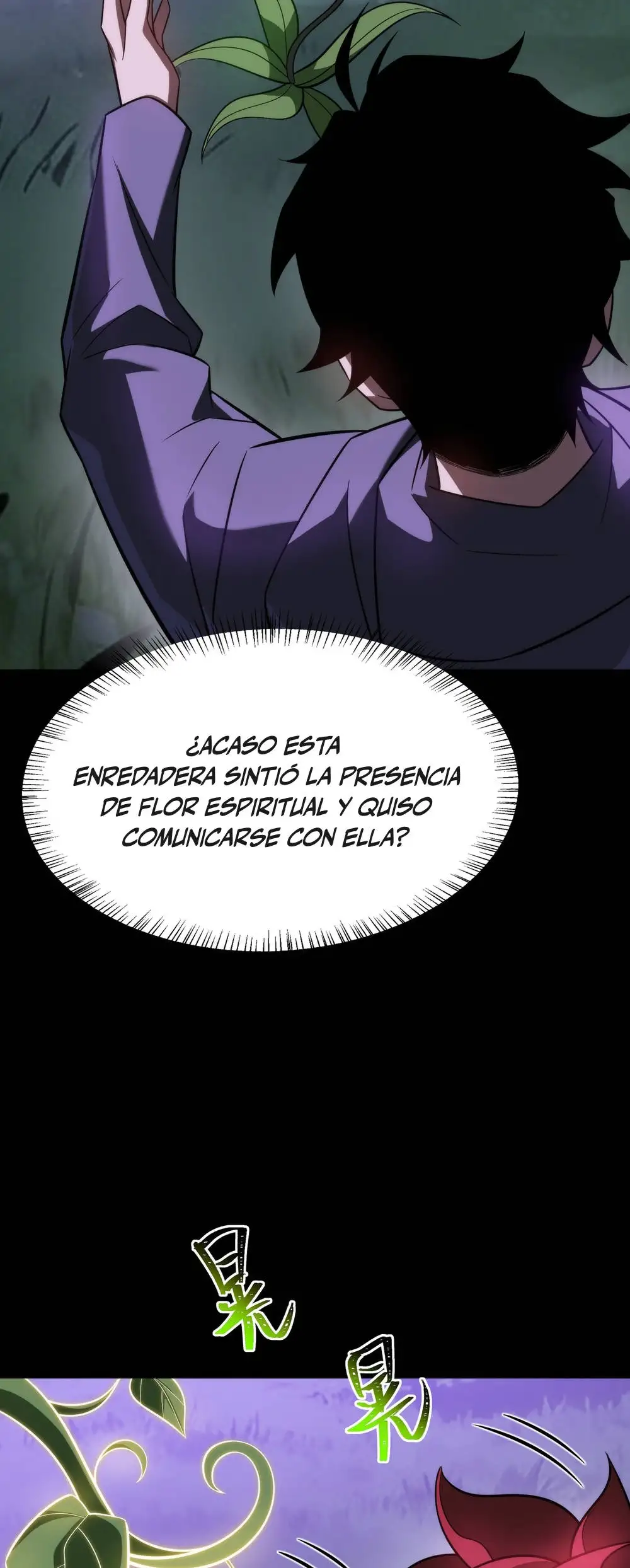 Ascensión Divina: Mi camino a la Cima de las Artes Marciales Capítulo 69 - Page 26