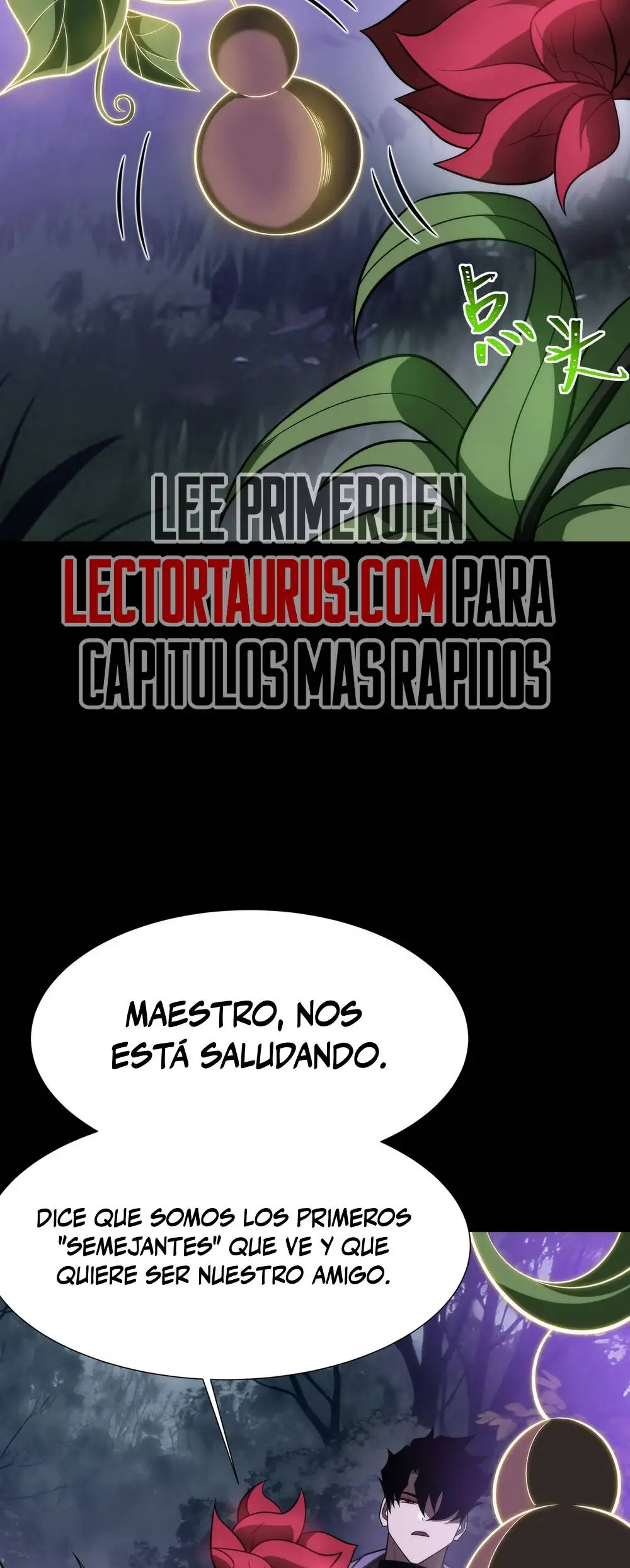 Ascensión Divina: Mi camino a la Cima de las Artes Marciales Capítulo 69 - Page 27