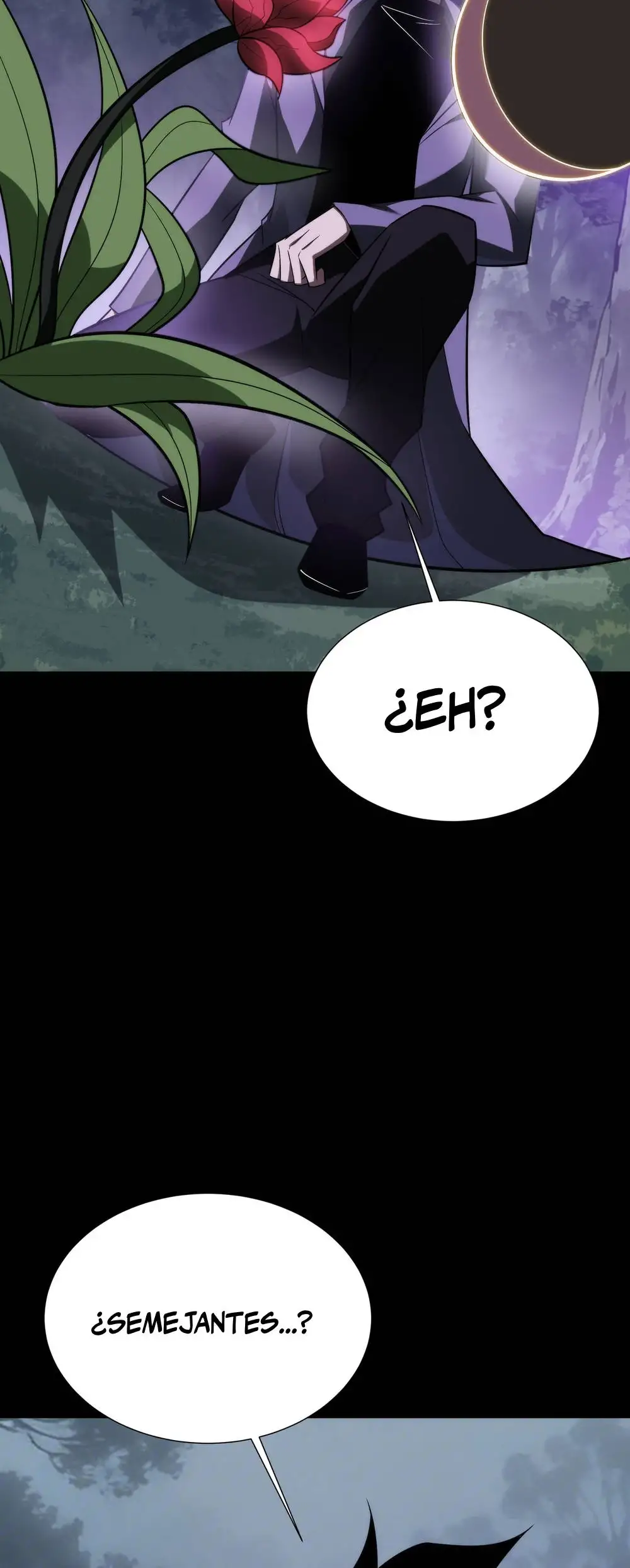 Ascensión Divina: Mi camino a la Cima de las Artes Marciales Capítulo 69 - Page 28