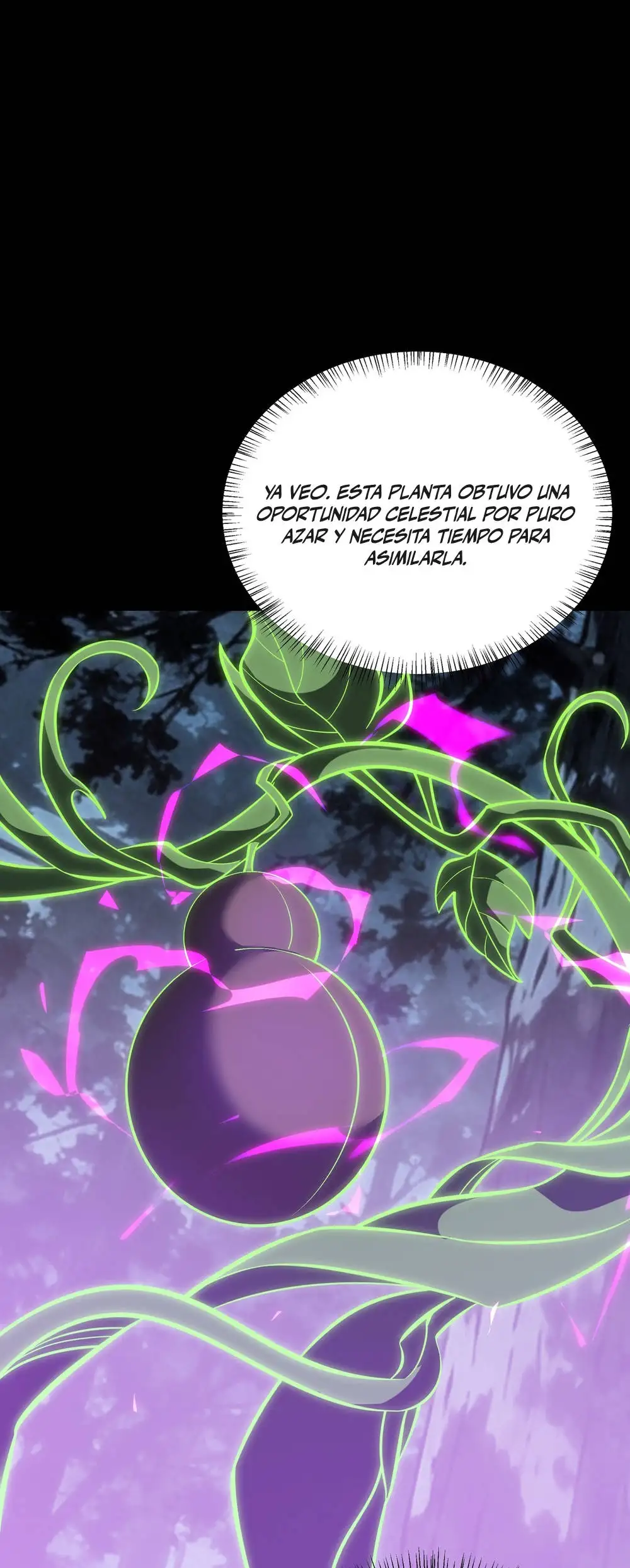 Ascensión Divina: Mi camino a la Cima de las Artes Marciales Capítulo 69 - Page 31