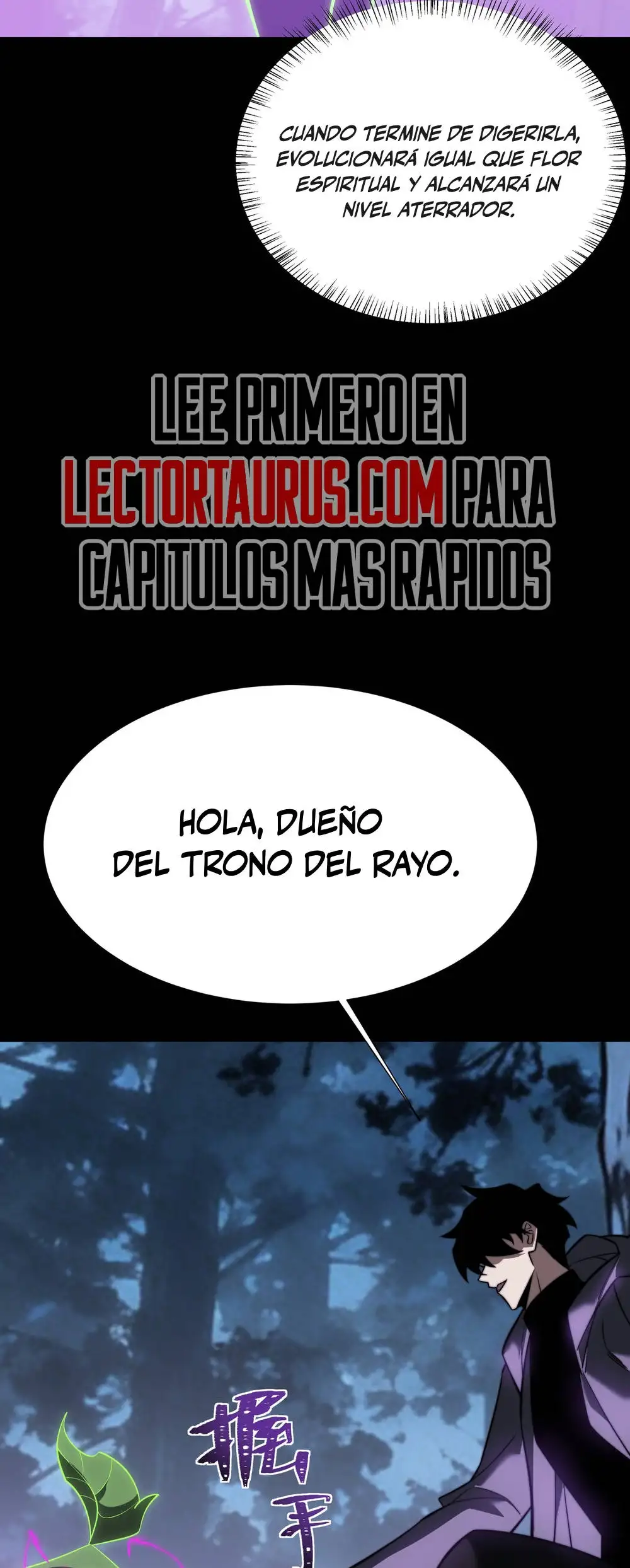 Ascensión Divina: Mi camino a la Cima de las Artes Marciales Capítulo 69 - Page 32
