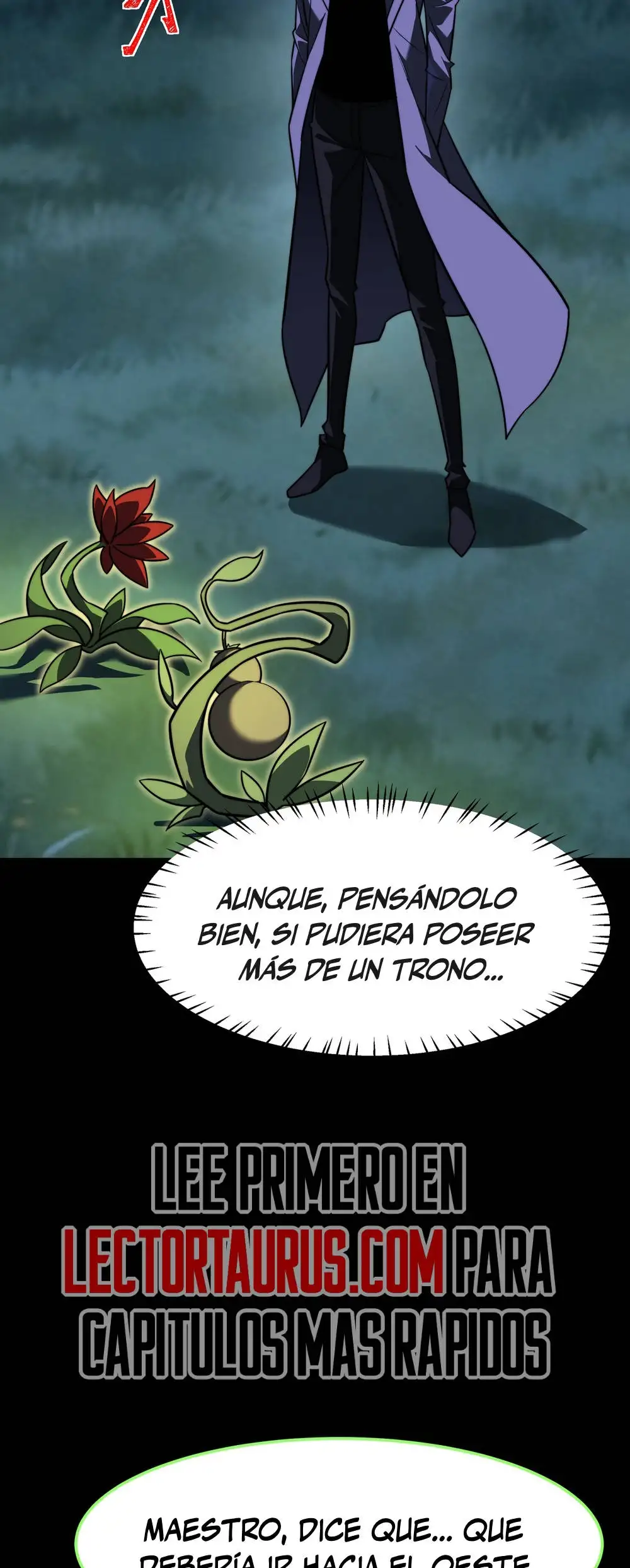 Ascensión Divina: Mi camino a la Cima de las Artes Marciales Capítulo 69 - Page 39