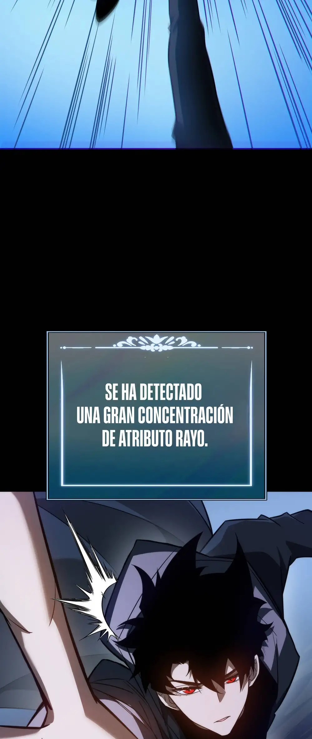 Ascensión Divina: Mi camino a la Cima de las Artes Marciales Capítulo 69 - Page 4