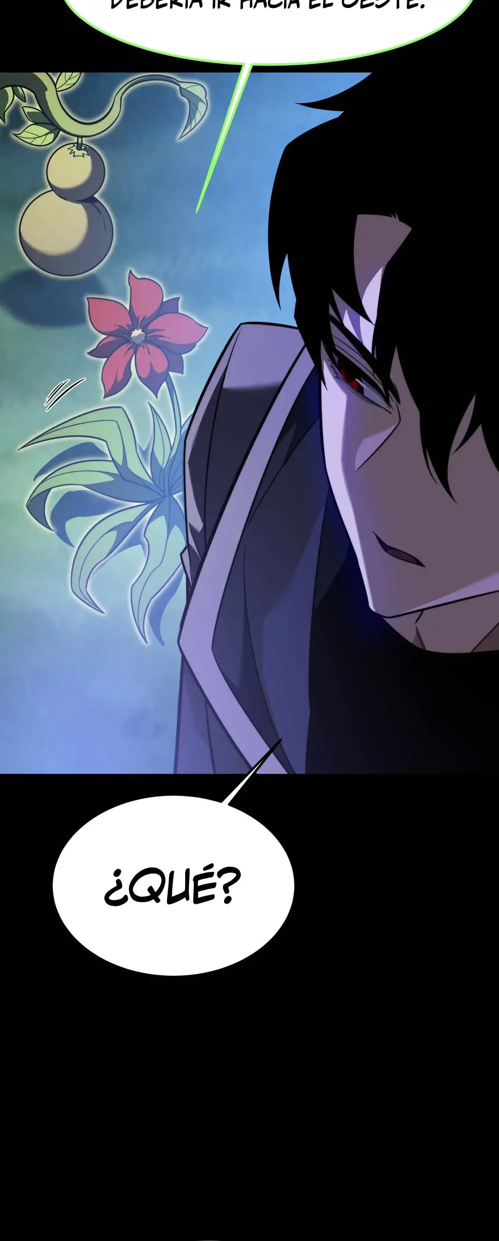 Ascensión Divina: Mi camino a la Cima de las Artes Marciales Capítulo 69 - Page 40