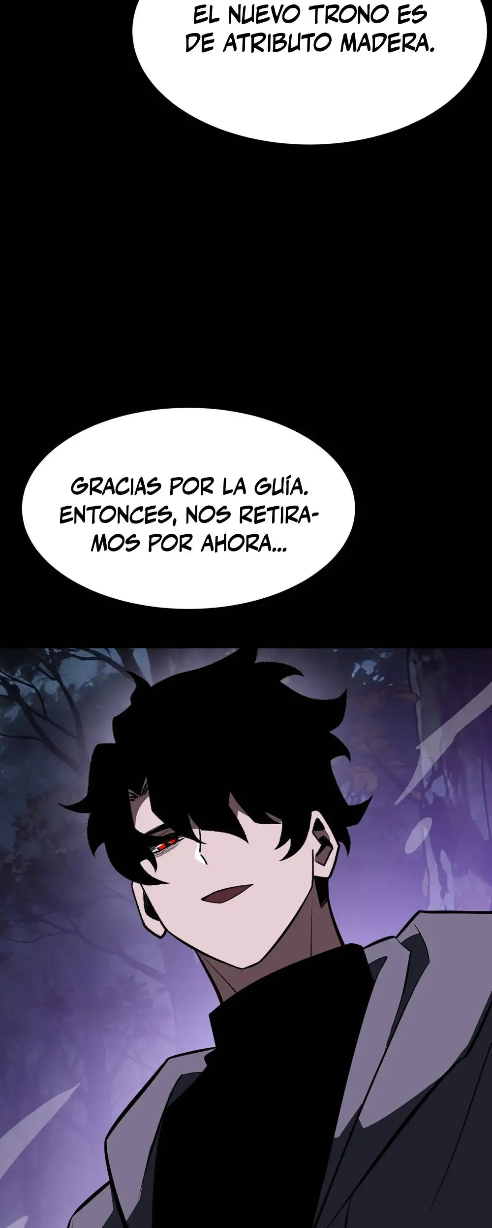 Ascensión Divina: Mi camino a la Cima de las Artes Marciales Capítulo 69 - Page 42