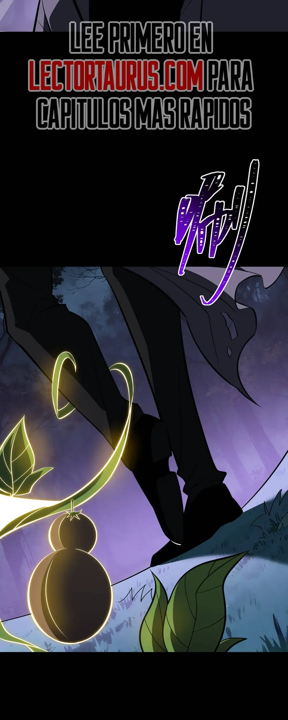 Ascensión Divina: Mi camino a la Cima de las Artes Marciales Capítulo 69 - Page 43