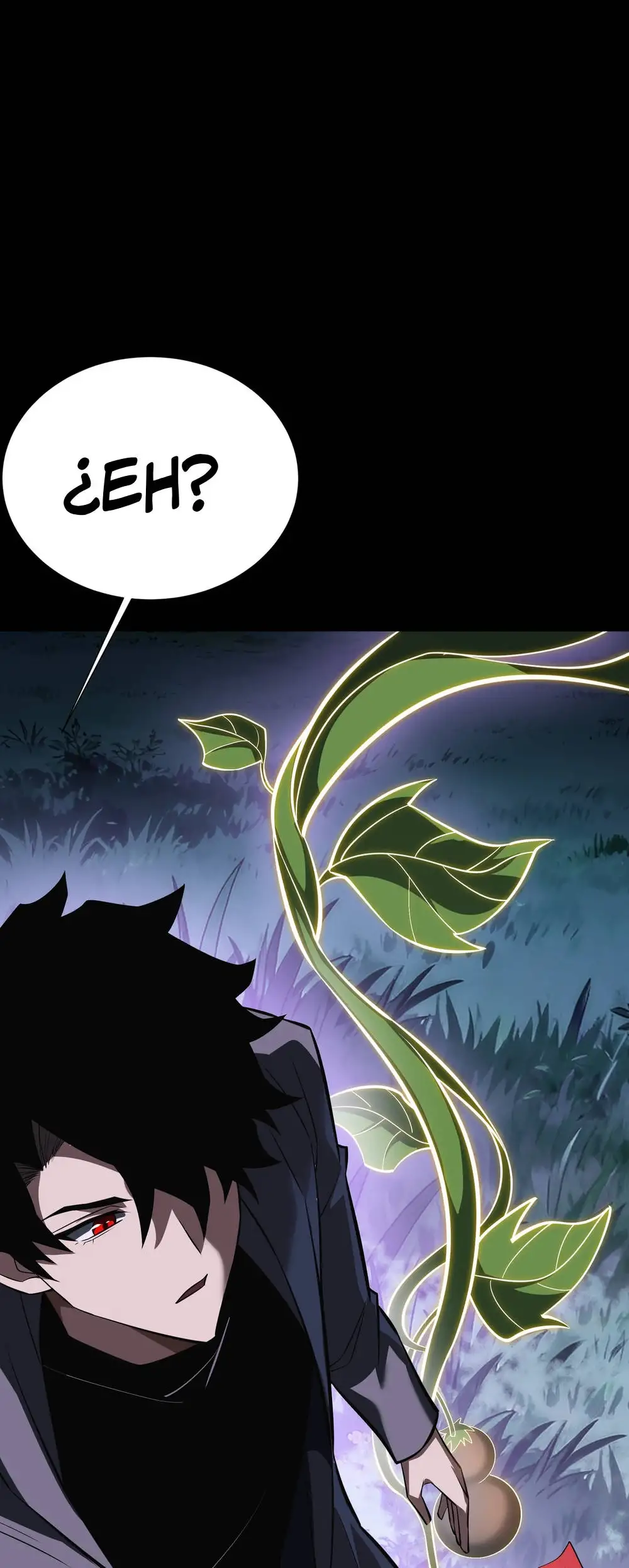 Ascensión Divina: Mi camino a la Cima de las Artes Marciales Capítulo 69 - Page 44