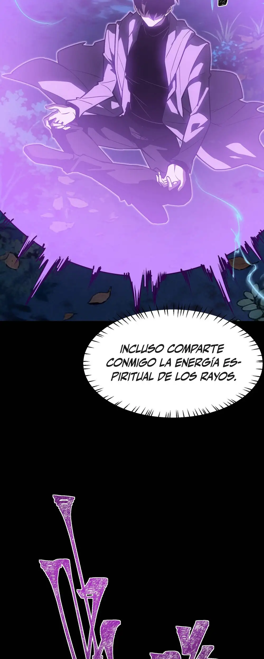 Ascensión Divina: Mi camino a la Cima de las Artes Marciales Capítulo 69 - Page 47