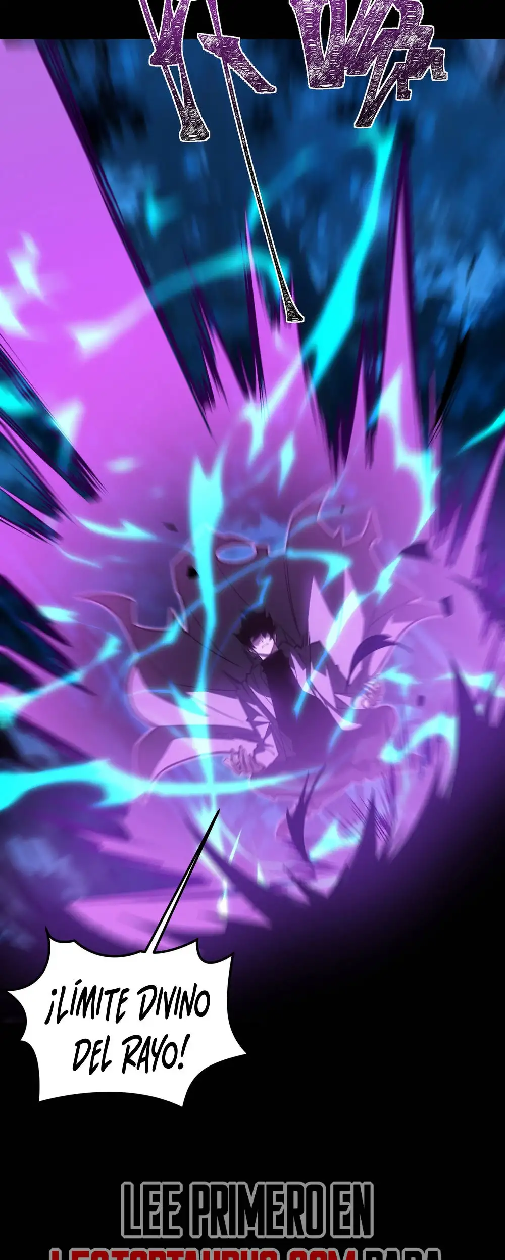 Ascensión Divina: Mi camino a la Cima de las Artes Marciales Capítulo 69 - Page 48