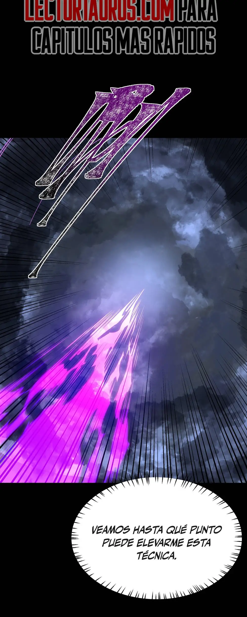 Ascensión Divina: Mi camino a la Cima de las Artes Marciales Capítulo 69 - Page 49