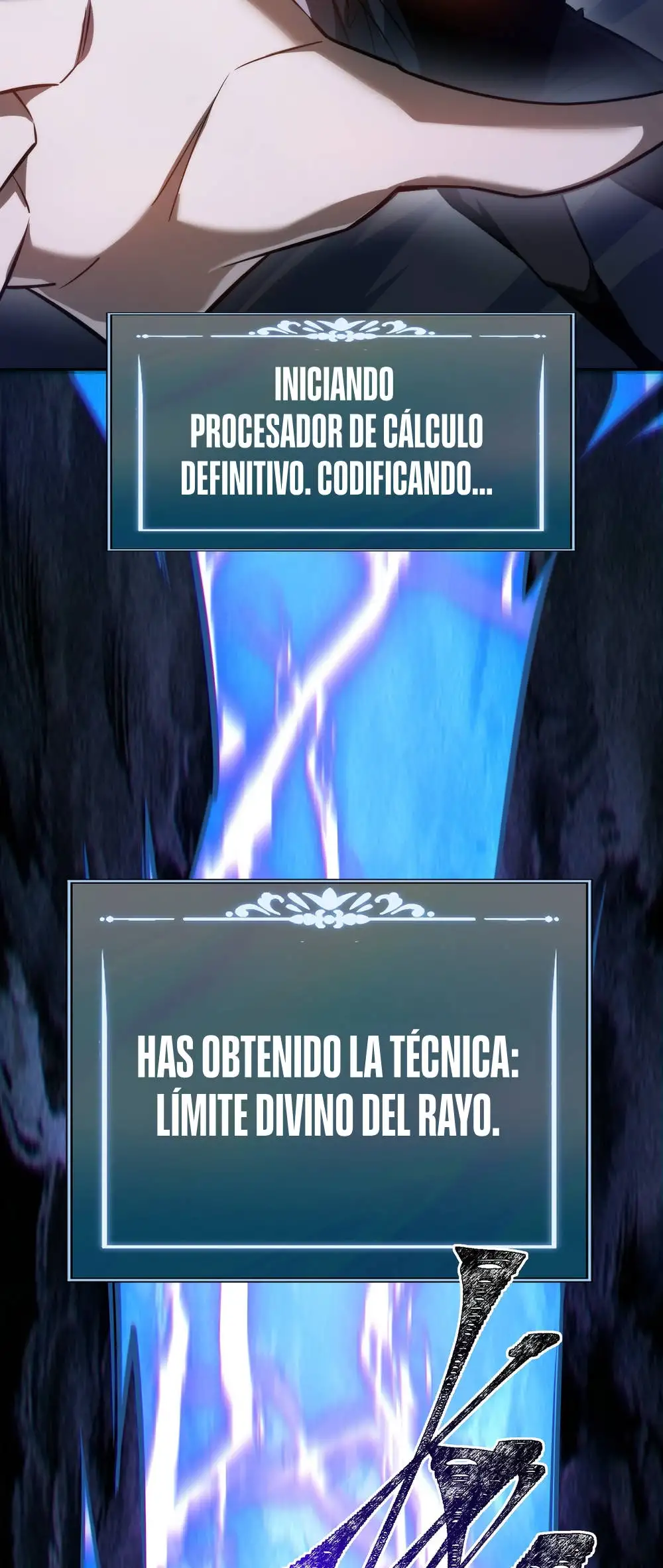 Ascensión Divina: Mi camino a la Cima de las Artes Marciales Capítulo 69 - Page 5