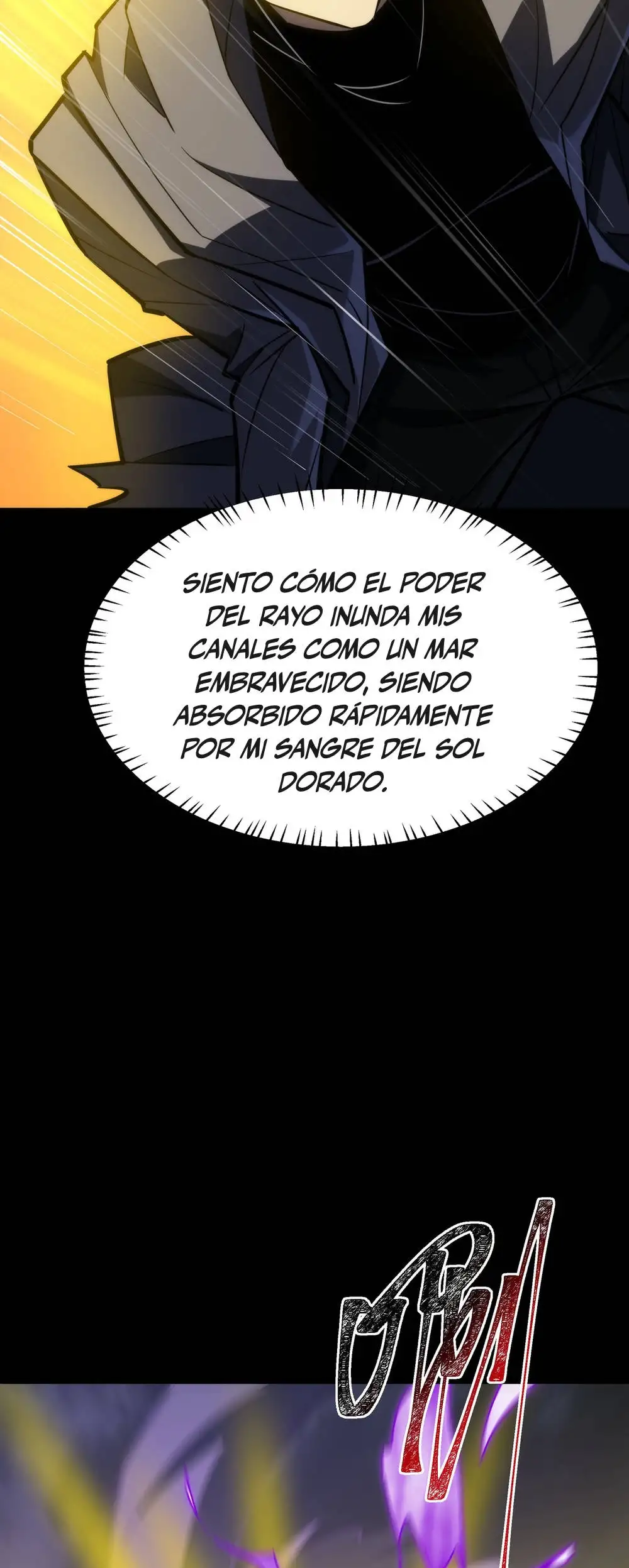 Ascensión Divina: Mi camino a la Cima de las Artes Marciales Capítulo 69 - Page 55