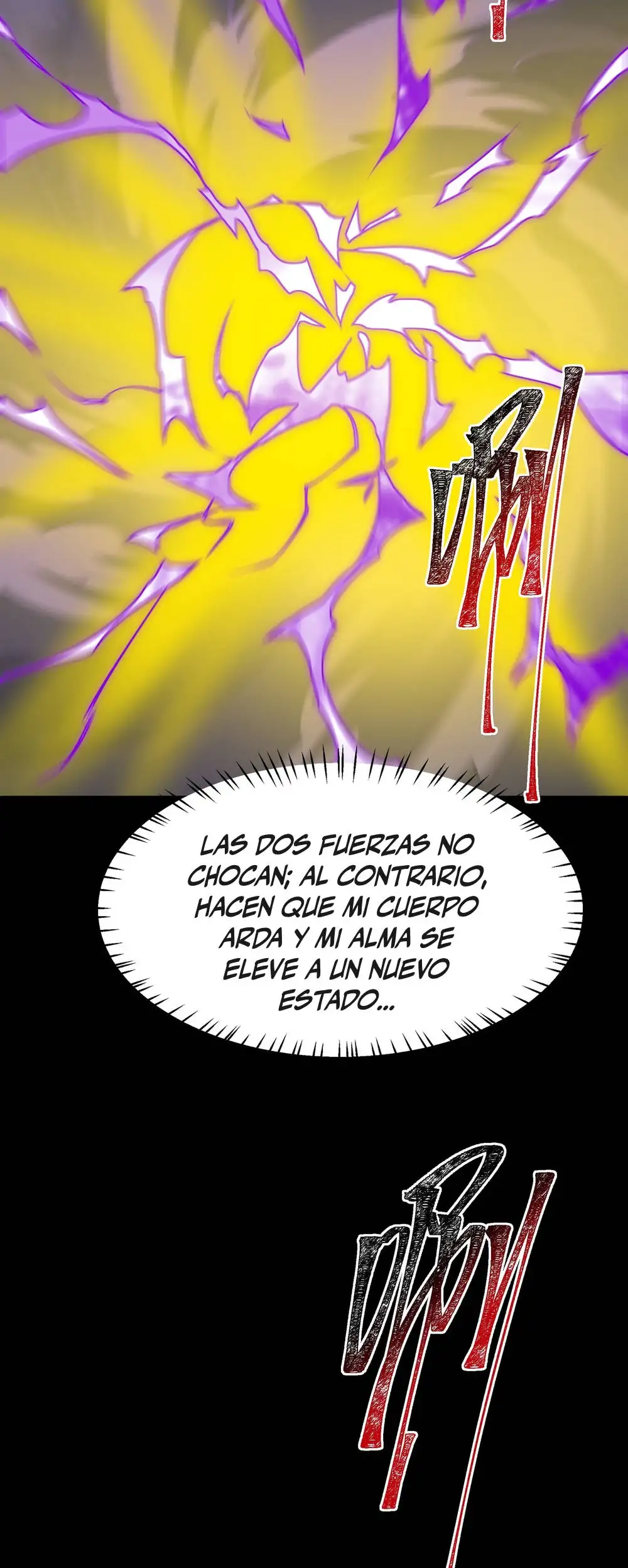 Ascensión Divina: Mi camino a la Cima de las Artes Marciales Capítulo 69 - Page 56