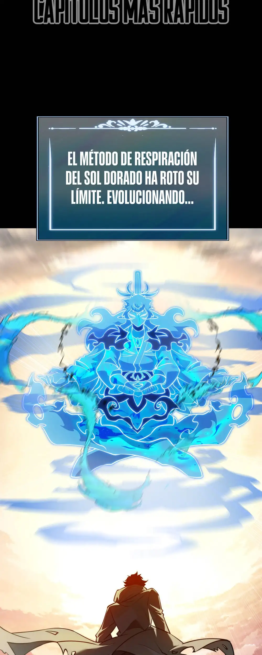 Ascensión Divina: Mi camino a la Cima de las Artes Marciales Capítulo 69 - Page 58