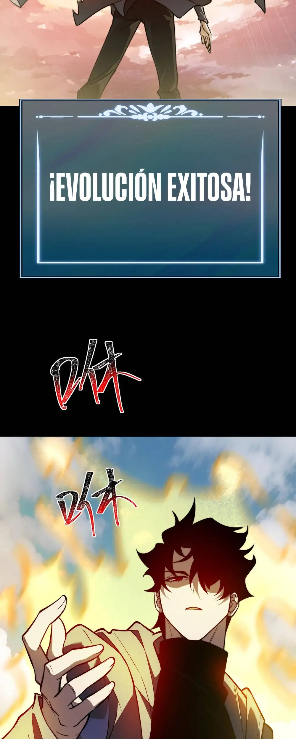 Ascensión Divina: Mi camino a la Cima de las Artes Marciales Capítulo 69 - Page 59