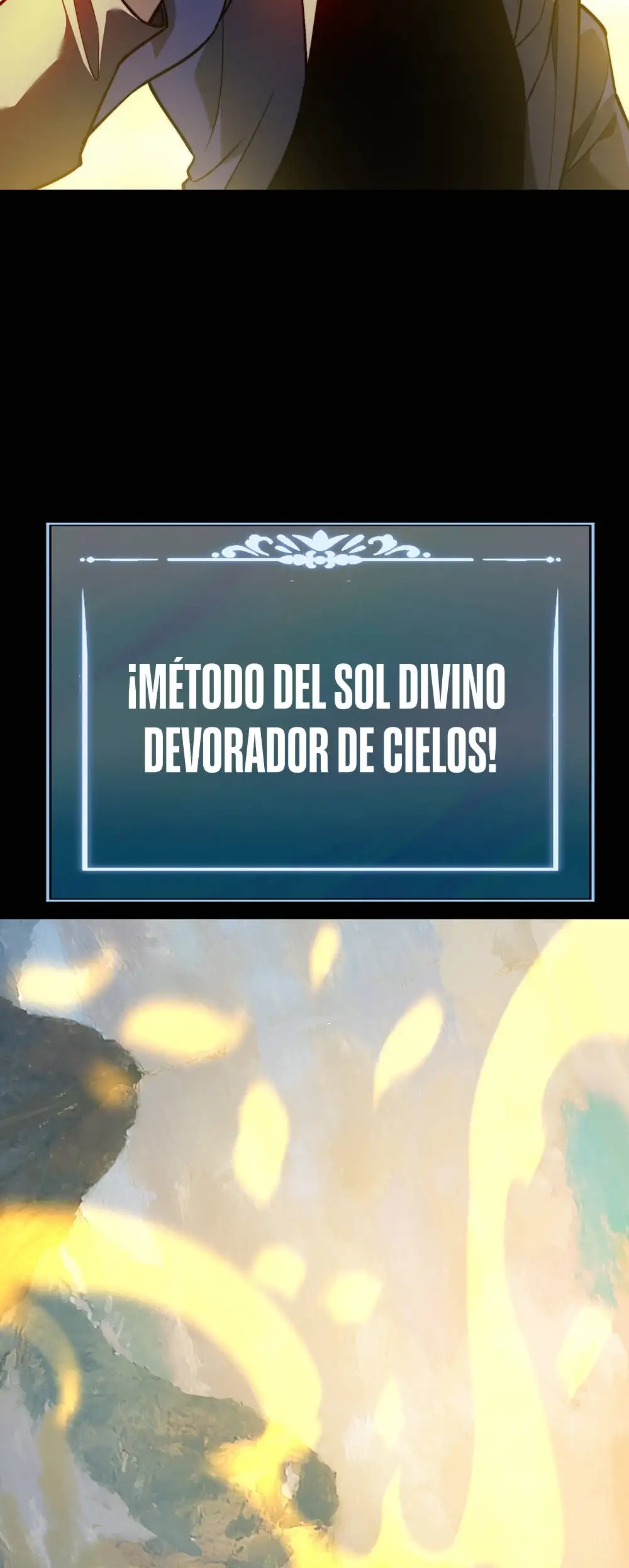 Ascensión Divina: Mi camino a la Cima de las Artes Marciales Capítulo 69 - Page 60