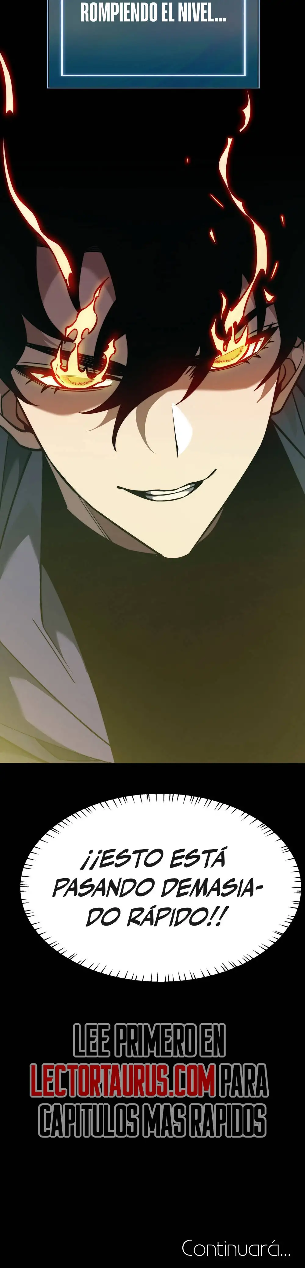 Ascensión Divina: Mi camino a la Cima de las Artes Marciales Capítulo 69 - Page 65