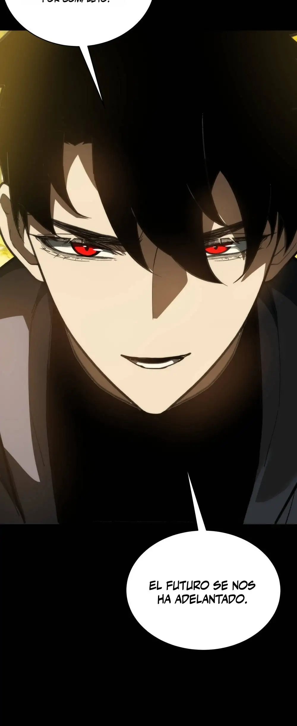 Ascensión Divina: Mi camino a la Cima de las Artes Marciales Capítulo 70 - Page 11