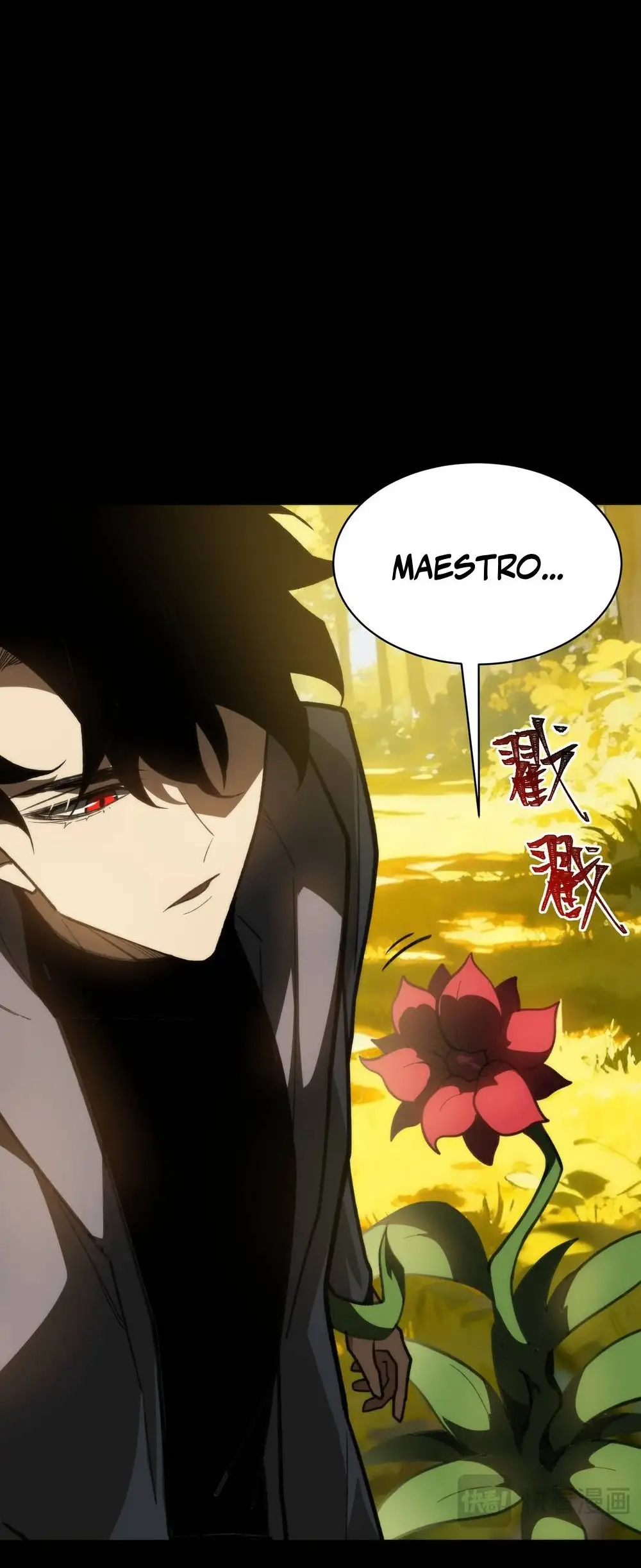 Ascensión Divina: Mi camino a la Cima de las Artes Marciales Capítulo 70 - Page 12