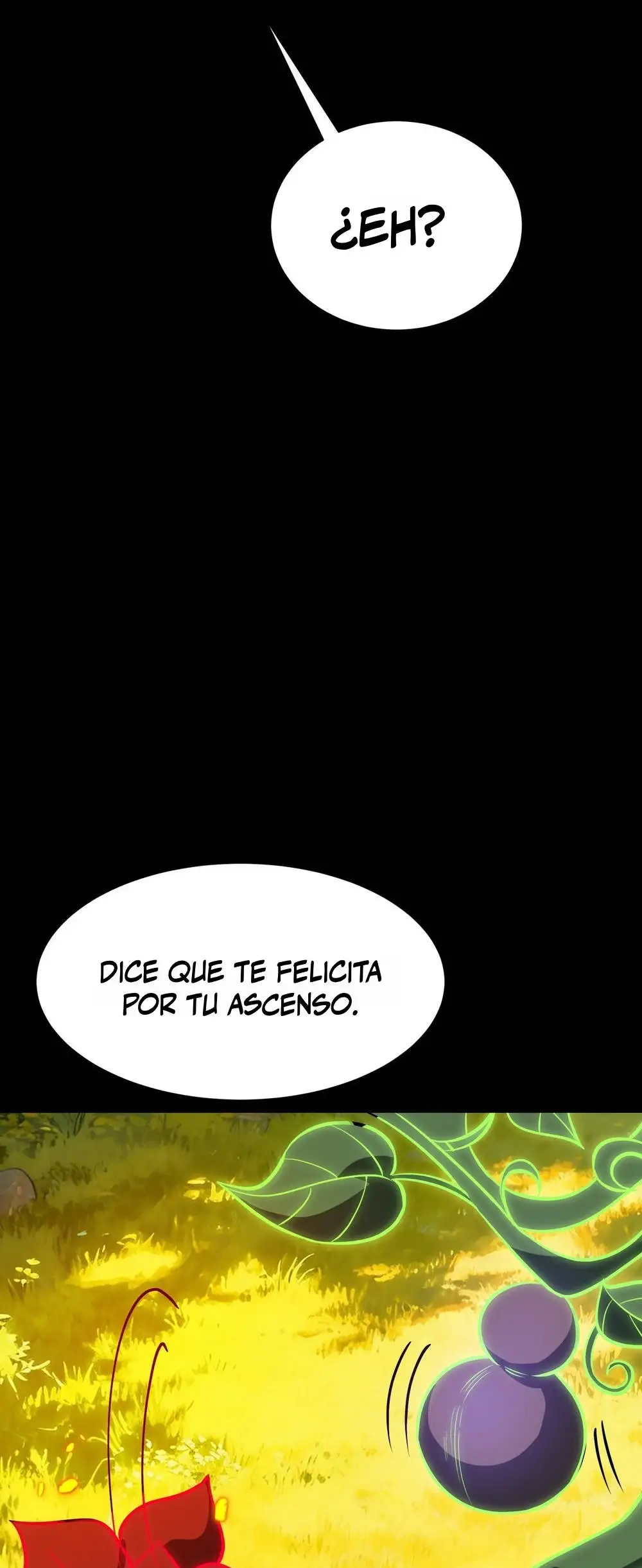 Ascensión Divina: Mi camino a la Cima de las Artes Marciales Capítulo 70 - Page 13