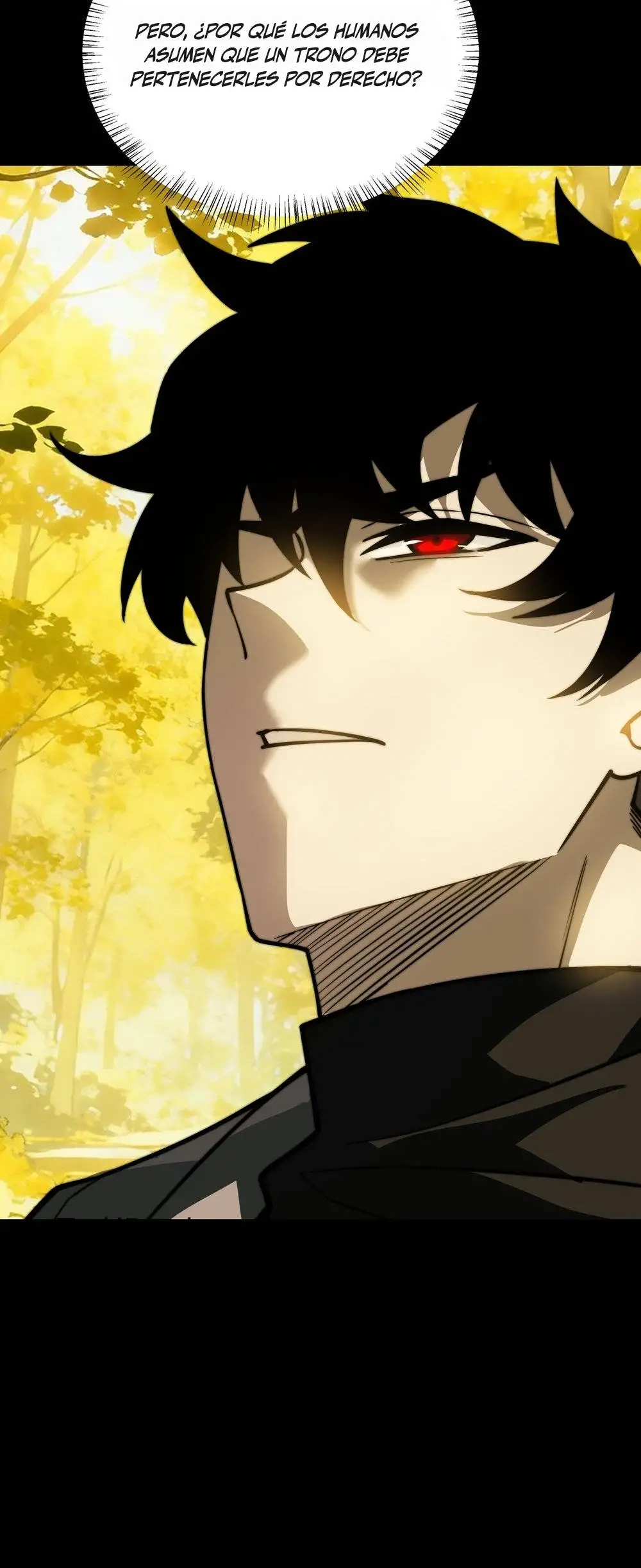 Ascensión Divina: Mi camino a la Cima de las Artes Marciales Capítulo 70 - Page 17