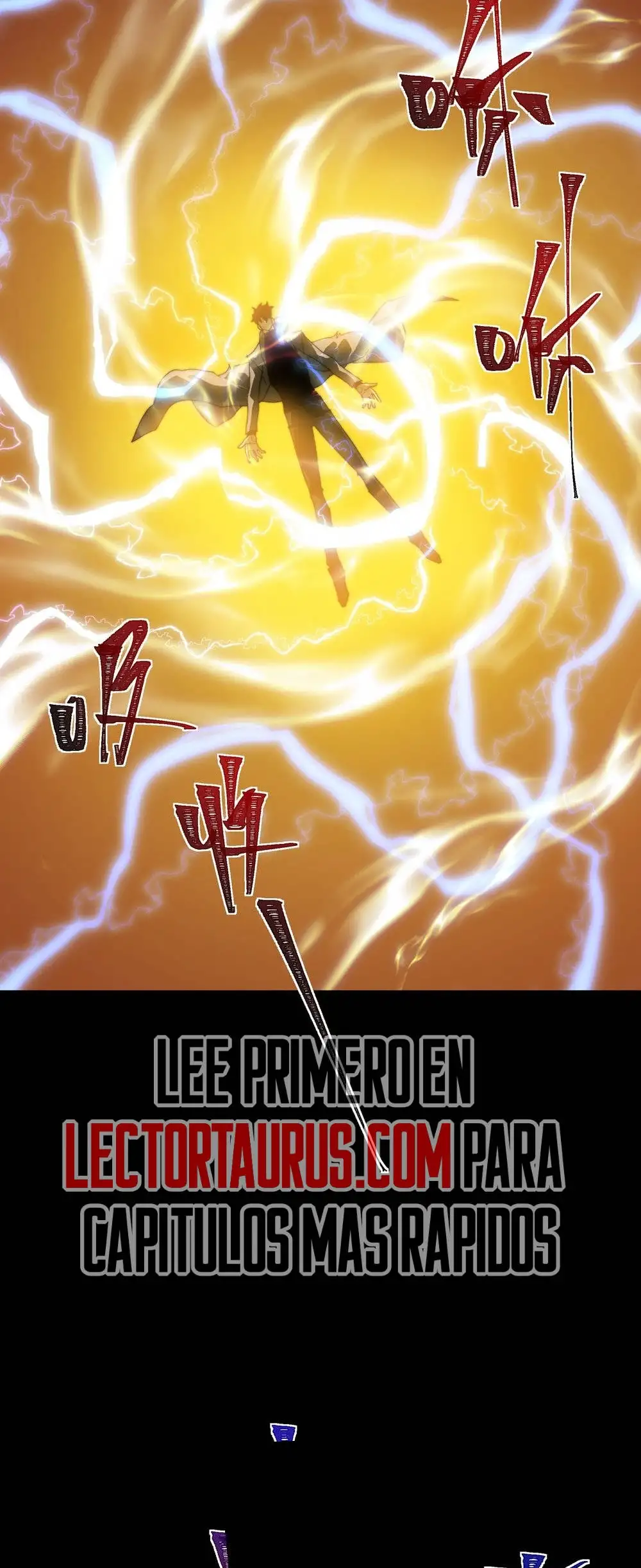 Ascensión Divina: Mi camino a la Cima de las Artes Marciales Capítulo 70 - Page 2