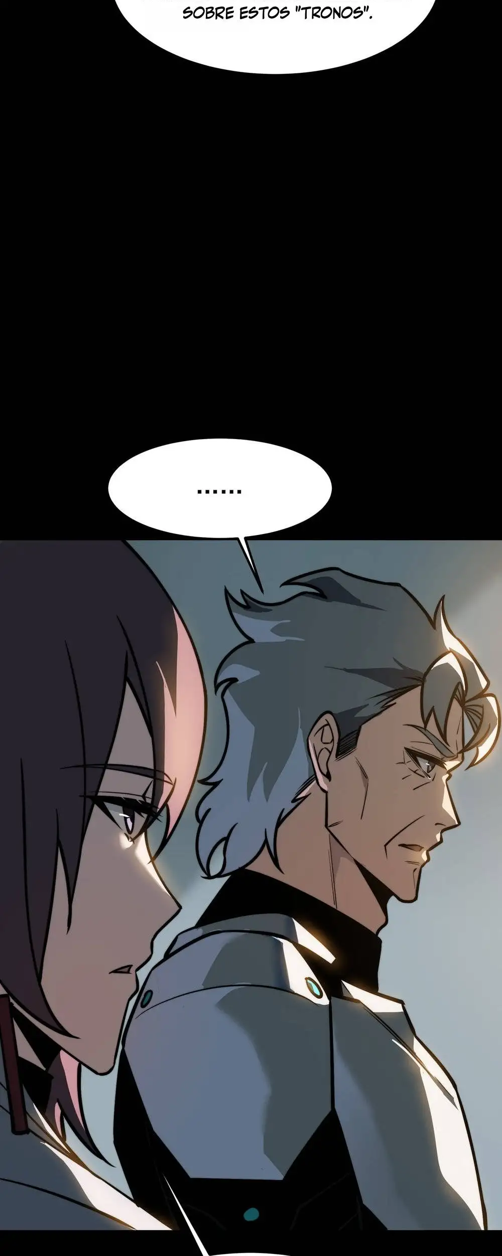 Ascensión Divina: Mi camino a la Cima de las Artes Marciales Capítulo 70 - Page 24