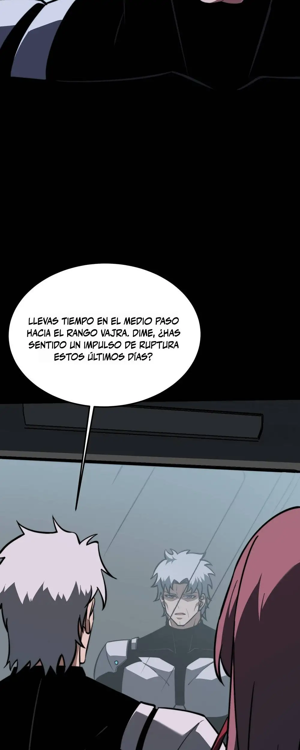 Ascensión Divina: Mi camino a la Cima de las Artes Marciales Capítulo 70 - Page 26