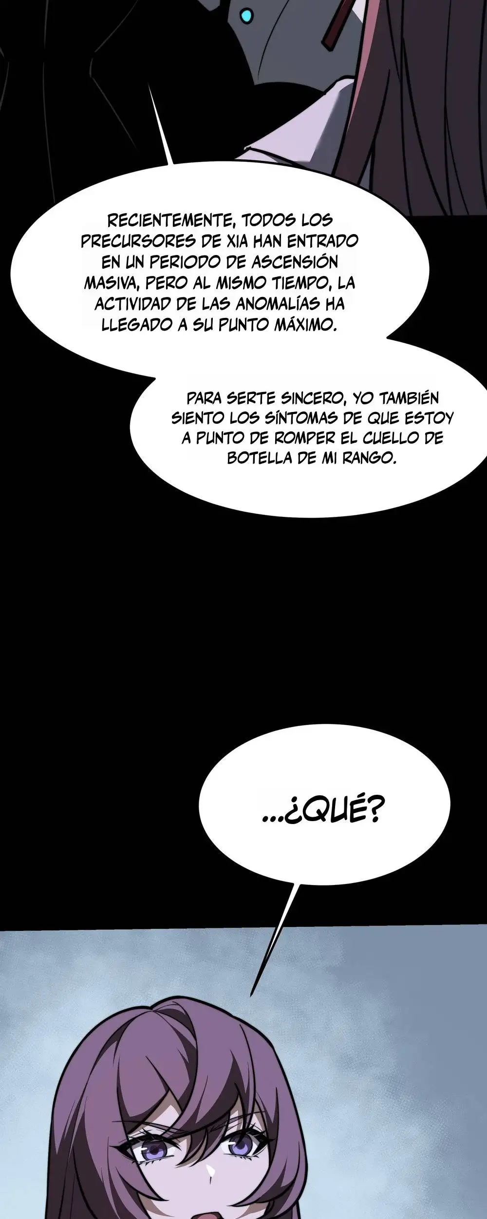 Ascensión Divina: Mi camino a la Cima de las Artes Marciales Capítulo 70 - Page 27