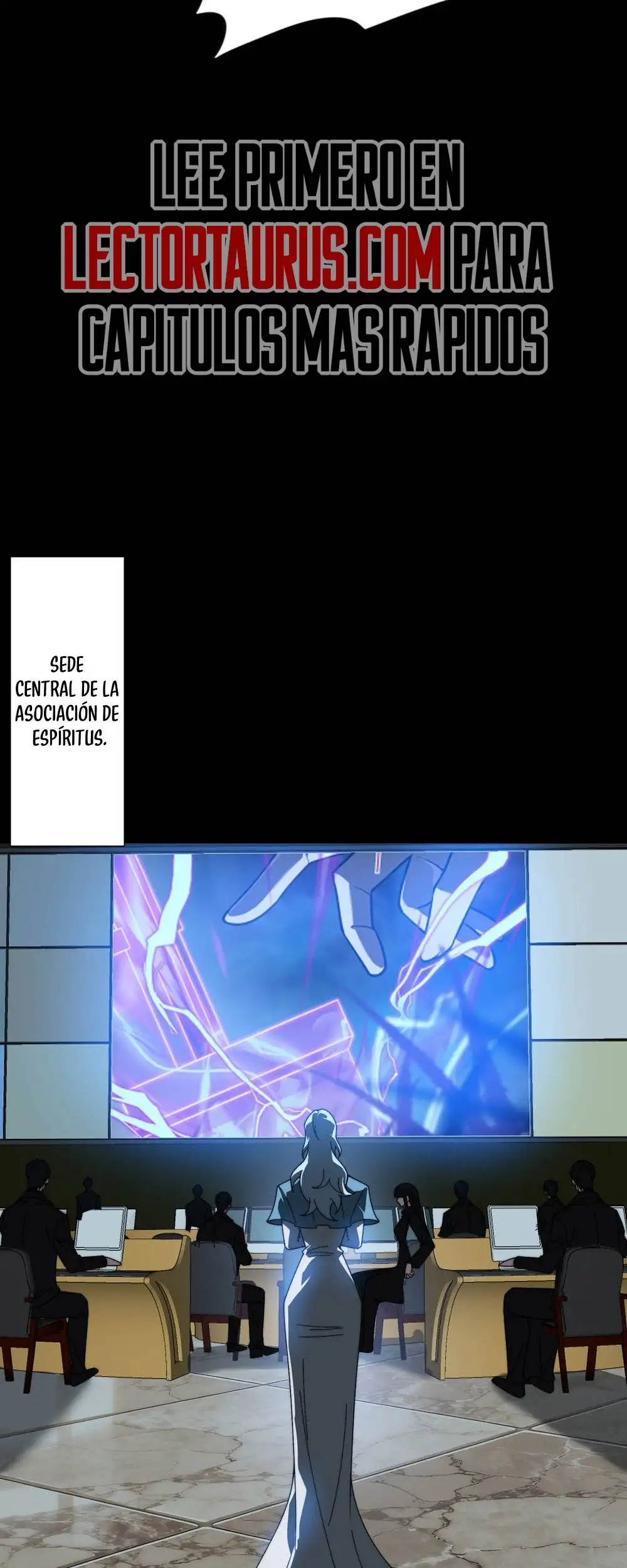 Ascensión Divina: Mi camino a la Cima de las Artes Marciales Capítulo 70 - Page 33